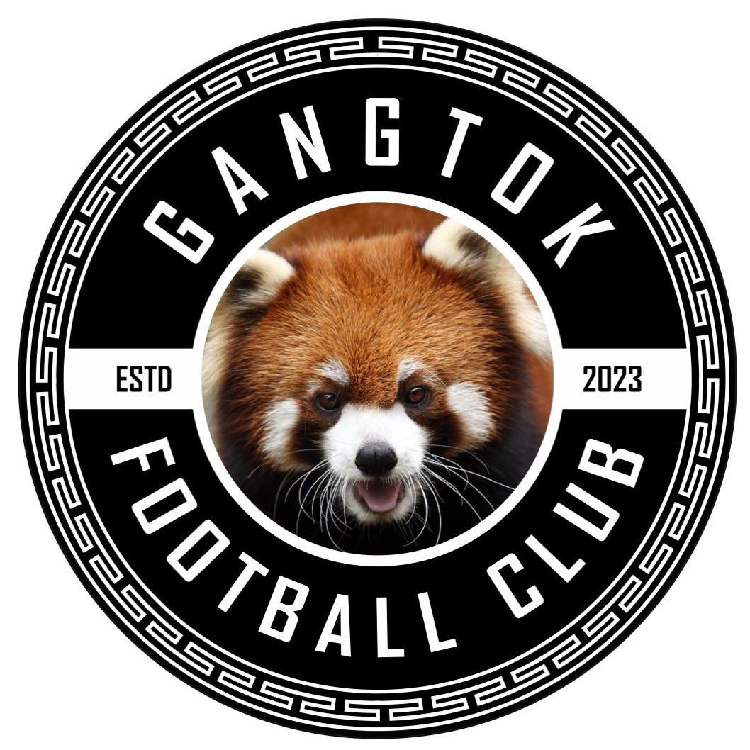 Gangtok FC Blue